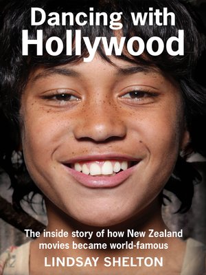 cover image of Dancing with Hollywood